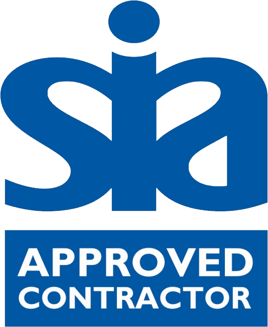 SIA Approved Contractor Logo