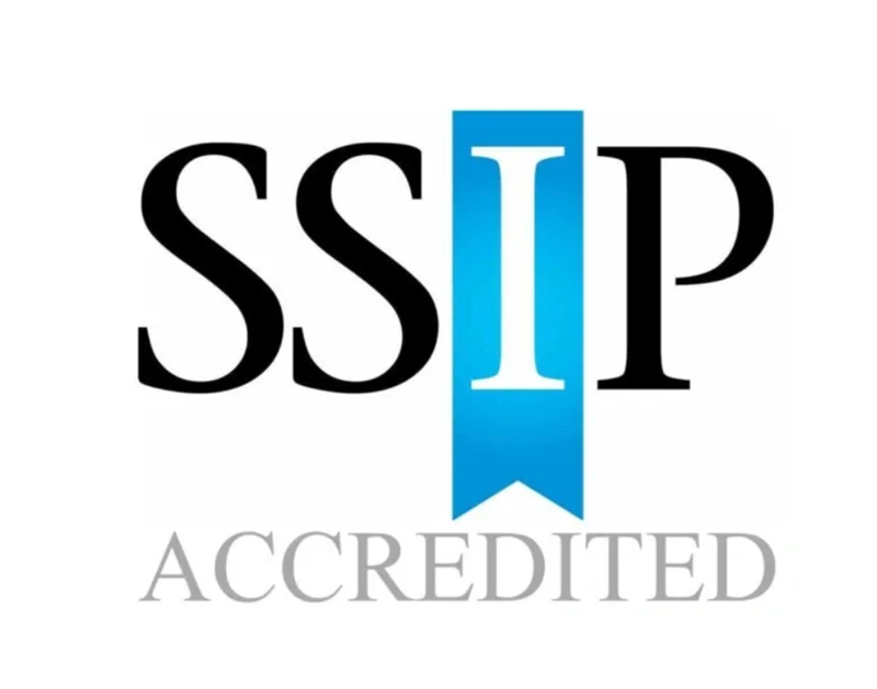 Safety Schemes in Procurement - SSIP